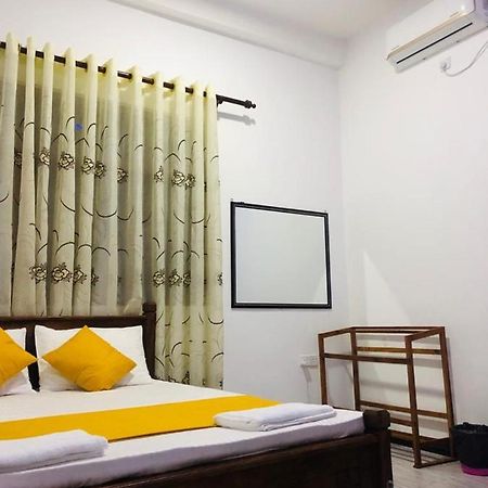 Freedom Inn Negombo Dış mekan fotoğraf