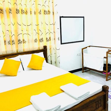 Freedom Inn Negombo Dış mekan fotoğraf
