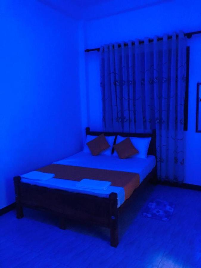 Freedom Inn Negombo Dış mekan fotoğraf