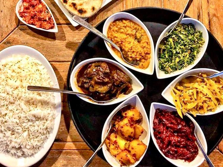 Freedom Inn Negombo Dış mekan fotoğraf