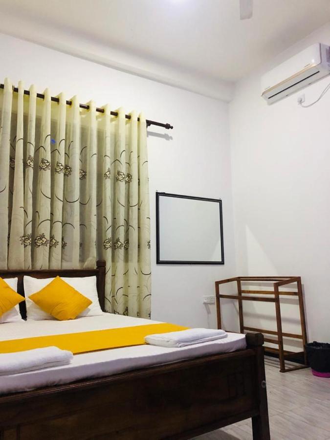 Freedom Inn Negombo Dış mekan fotoğraf