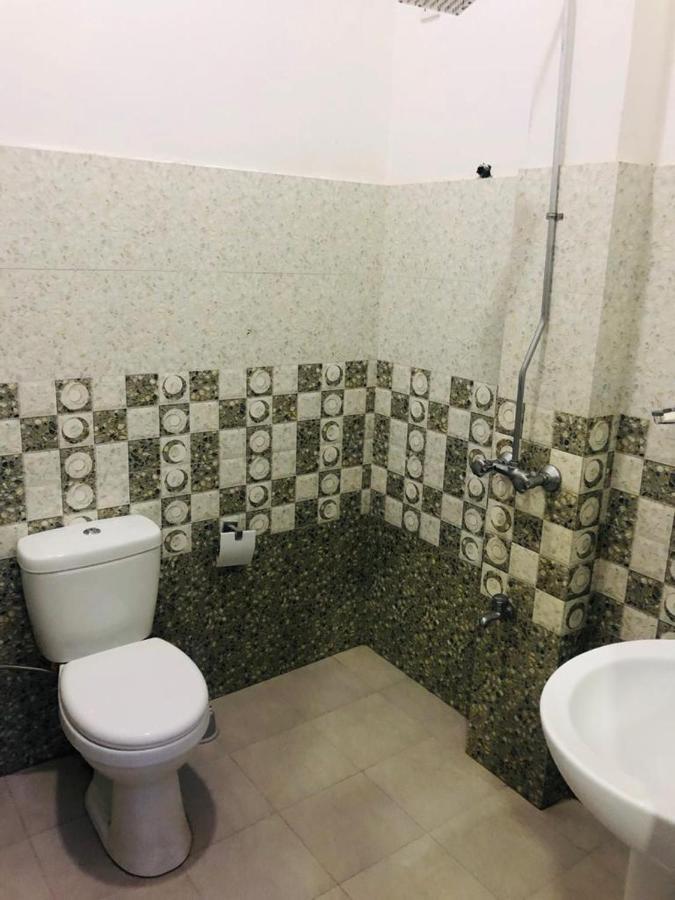 Freedom Inn Negombo Dış mekan fotoğraf